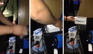 В Алматы обнаружили цех по изготовлению поддельных iPhone