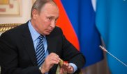 Путин позвонил Назарбаеву