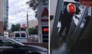 Ограбление отделения "Альфа-банка" в Алматы: подсудимым грозит по 8 лет заключения