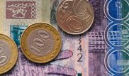 Тенге укрепился на утренних торгах