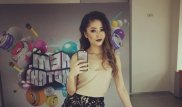 Гульнара Сильбаева планирует попробовать себя в Лос-Анджелесе