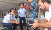 В деле "охотника за полицейскими" Руслана Жанпеисова новый поворот