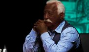 Якубович прокомментировал новость о чернокожем двойнике