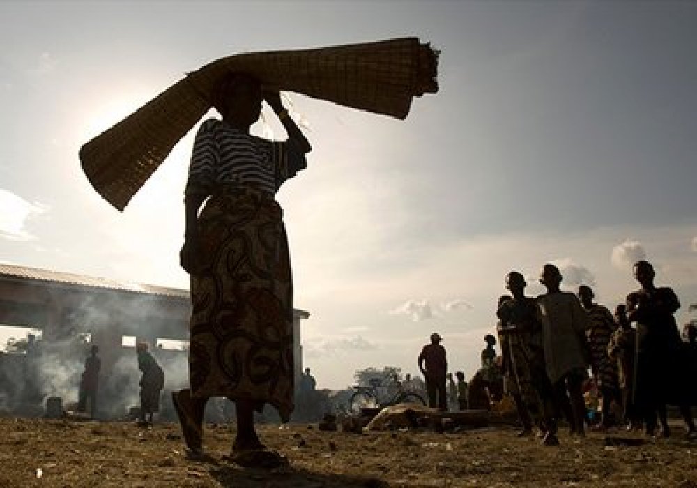 Фото: Peter Andrews / Reuters