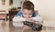Малыш устроил стрельбу, ранив двух трехлетних детей в США