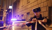 Неизвестные атаковали офис Lenta.ru в Москве