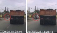 Внедорожник сбил мать с тремя детьми в Алматы. В ДВД озвучили новые подробности