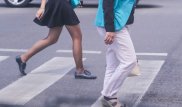 В суде пояснили приговор экс-полицейскому, насмерть сбившему девушку на "зебре"