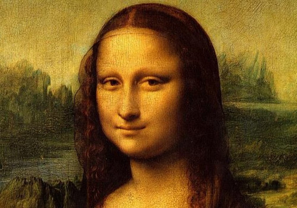 "Мона Лиза" Леонардо да Винчи является одной из самых узнаваемых картин в мире. © wikipedia.org