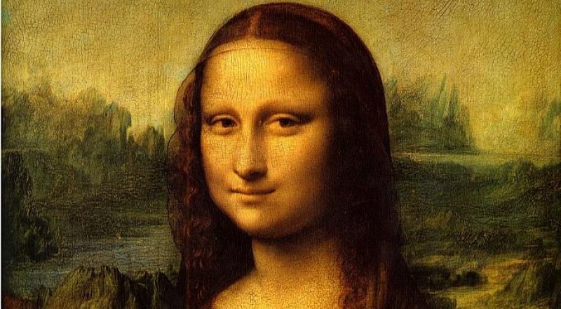 "Мона Лиза" Леонардо да Винчи является одной из самых узнаваемых картин в мире. © wikipedia.org