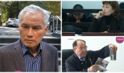 Студенты сломали девять ребер и ограбили пожилого учителя в Алматы