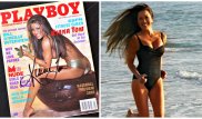 12 звезд спорта со страниц Playboy
