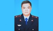 Экс-начальник полиции объявлен в розыск