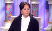 Лариса Гузеева обматерила невесту на съемках "Давай поженимся"