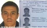 Задержан главный криминальный авторитет Ташкента