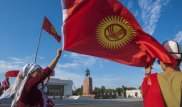 В Кыргызстане депутата подозревают в попытке захвата власти