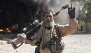 Погиб знаменитый снайпер, уничтоживший более 300 боевиков ДАИШ