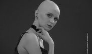 Красавица, которая могла бы стать моделью - Кира Ударцева о смерти онкобольной девочки