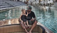 "Все остальное подождет": Тимати уходит со сцены, чтобы не пропустить детство дочери