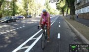 Быть велосипедистом в Казахстане. 10 советов для тех, кто выезжает на "большую дорогу"