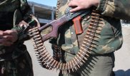 Судья объяснил условный срок осужденному за участие в боевых действиях в Донецке