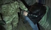 Жили в строительных бытовках и работали сторожами: в Москве задержаны боевики ДАИШ
