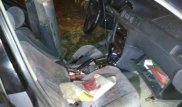 Смертельное ДТП напротив цирка в Алматы: Погиб 22-летний водитель, трое в больнице
