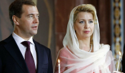 Открытое письмо жене Медведева взбудоражило общественность