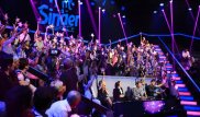 Международный музыкальный конкурс I’m a singer стартовал в Алматы