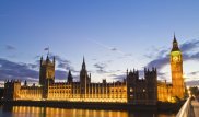 Парламенты Британии и Шотландии чаще других подвергались атакам хакеров в этом году