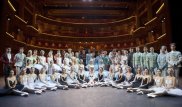 Новый этап развития казахстанского искусства констатировали культурные аналитики