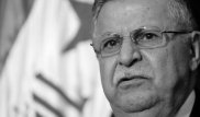 Скончался лидер Патриотического союза Курдистана - СМИ