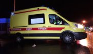 В Алматы водитель сбил 16-летнего подростка и скрылся