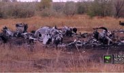 Кыргызстан договаривается о возвращении тел своих граждан, погибших под Алматы
