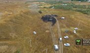 В Центре санавиации объяснили выбор East Wing в качестве перевозчика