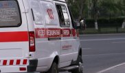 Водителя скорой помощи признали виновным в смертельном ДТП в Костанае