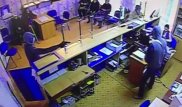 Вооруженное нападение на "Казпочту" в Кокшетау: задержаны подозреваемые