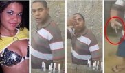 Собственное убийство сняла на видео 22-летняя бразильянка