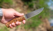Дедушка убил 3-летнего внука в Карагандинской области