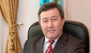 Арест сотрудника Генпрокуратуры связан с делом экс-главы финпола Алматы Аманбаева
