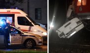 Казахстанского водителя, выжившего в страшном ДТП в России, допрашивают следователи