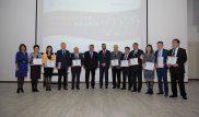 Названы имена лучших ученых Казахстана по версии Springer Nature Awards