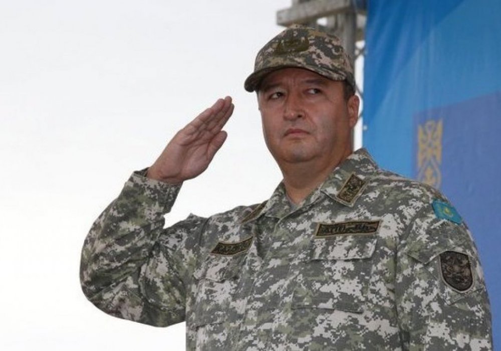 Алтынбаев Муслим. Фото с сайта lada.kz
