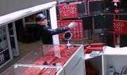 Кража в ТД "Алем" в Караганде: осуждены охранник и его родственник