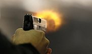 Павлодарцев напугала стрельба в городе