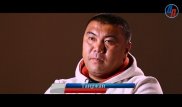В Алматы неизвестные на внедорожнике увезли с места ДТП мужчину с перерезанным горлом