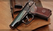 Конвоир ИВС застрелился в Костанайской области