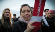 Около 300 человек задержаны после митингов 7 октября в России