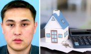 В Астане ищут жертв мошенника, "помогавшего" в получении квартир