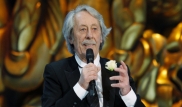 Французский киноактер Жан Рошфор скончался в возрасте 87 лет